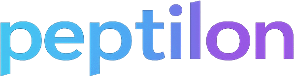 Peptilon Logo