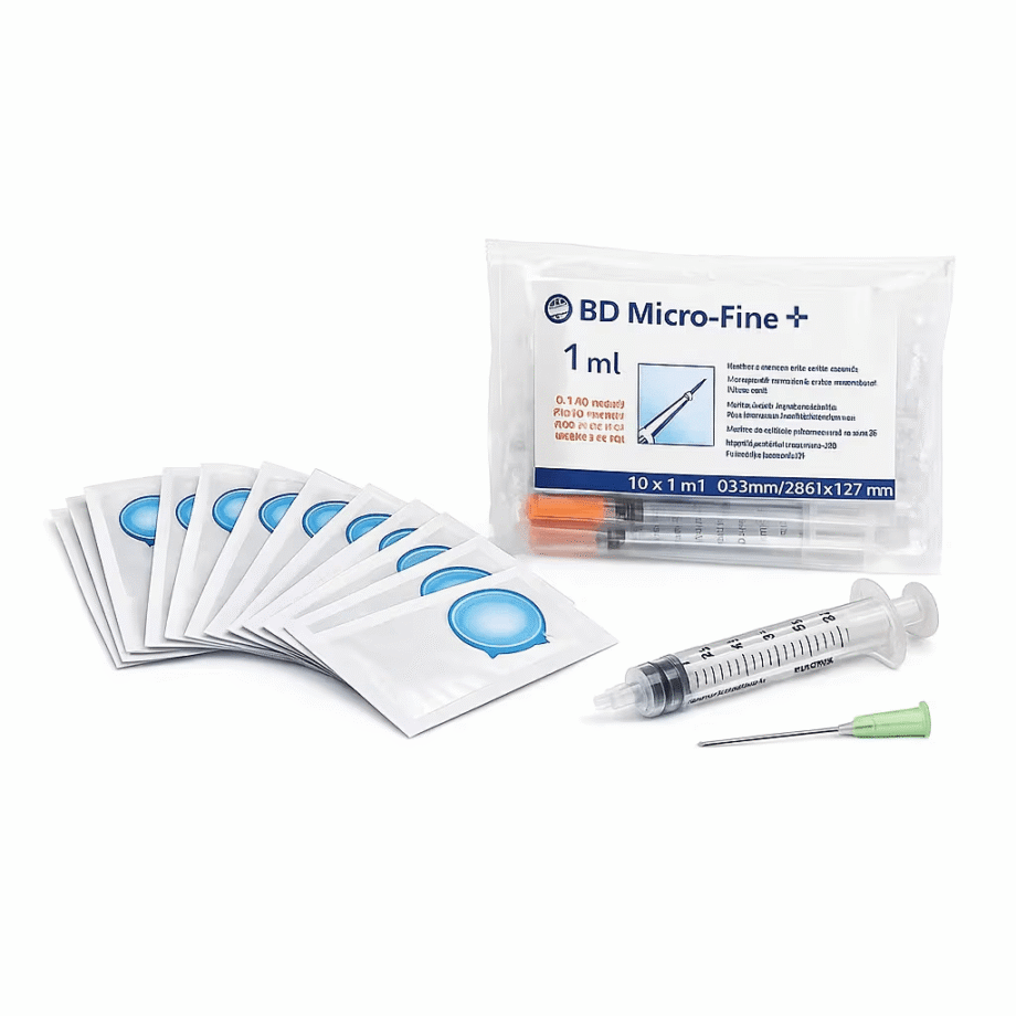 research kit