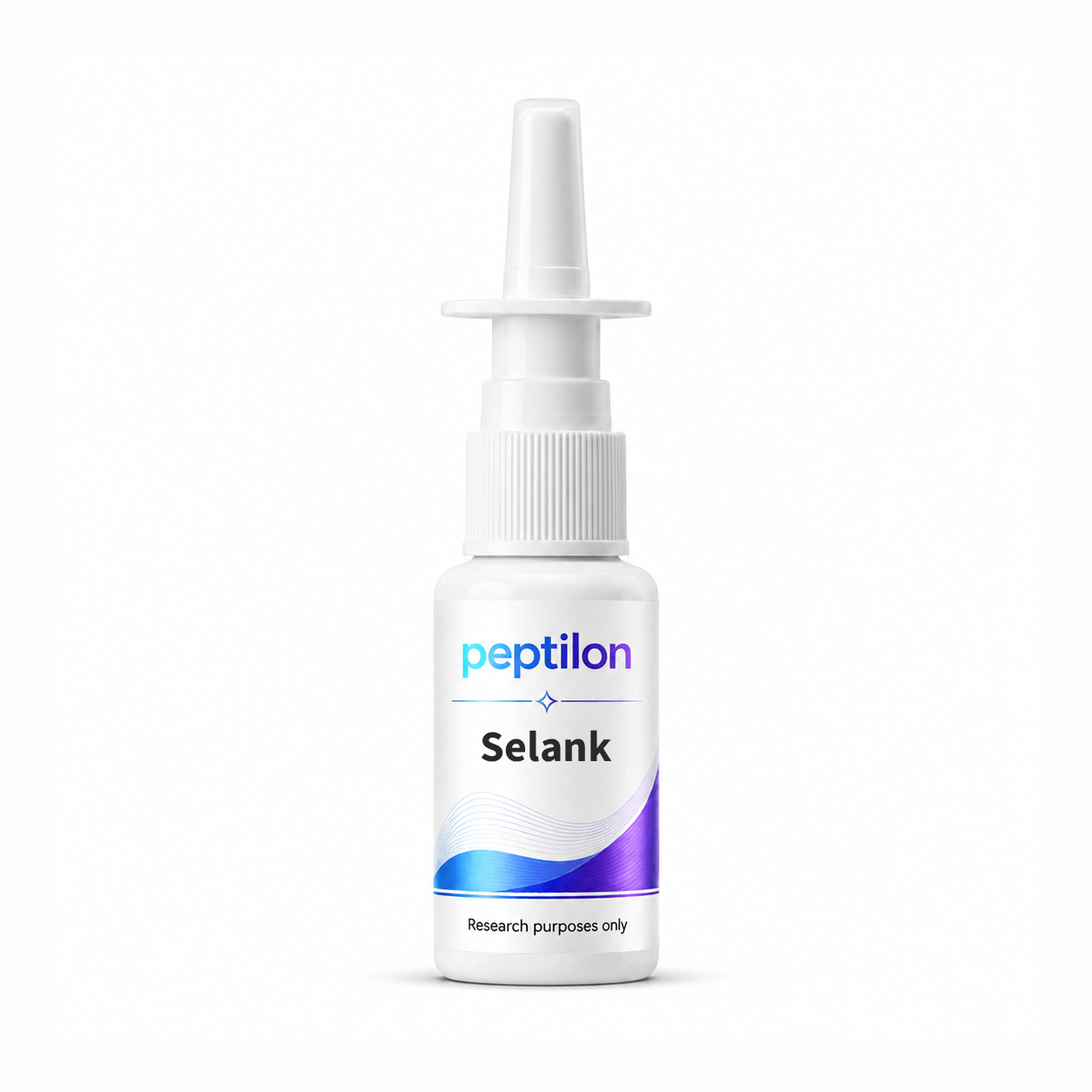 Buy Peptilon Selank Nasal Spray
