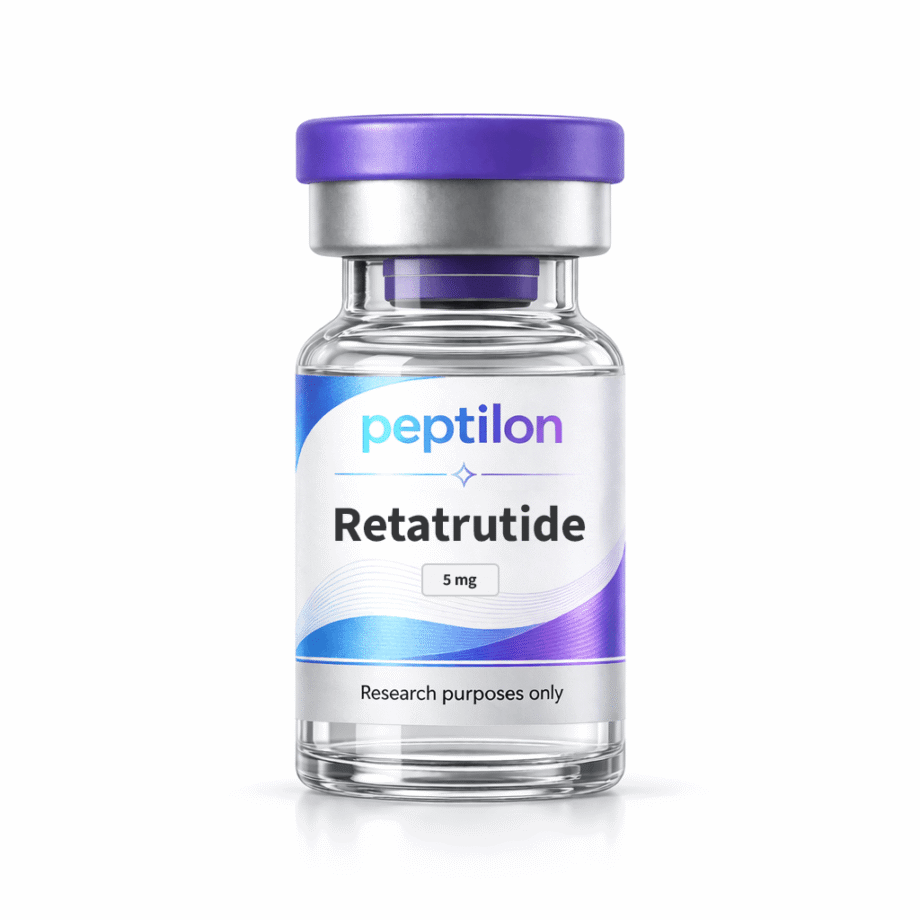 Retatrutide Kopen | 99%+ Zuiver